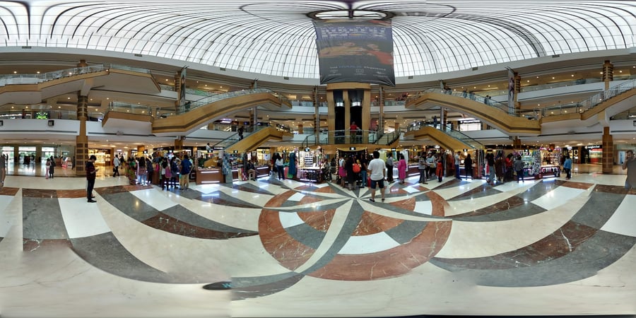 Inorbit Mall Malad - Gallery Photo 3 Inorbit Mall Malad - Gallery Photo 3