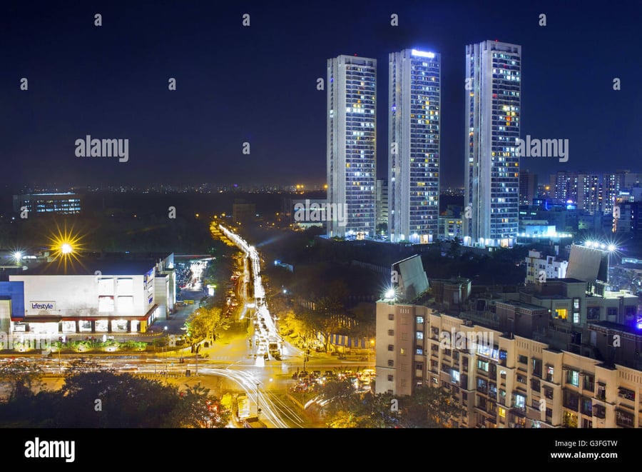 Inorbit Mall Malad - Gallery Photo 4 Inorbit Mall Malad - Gallery Photo 4