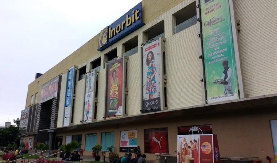Inorbit Mall Malad - Gallery Photo 5 Inorbit Mall Malad - Gallery Photo 5