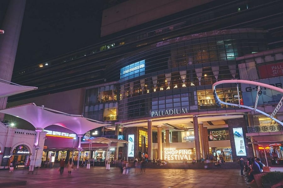 High Street Phoenix - Gallery Photo 7
