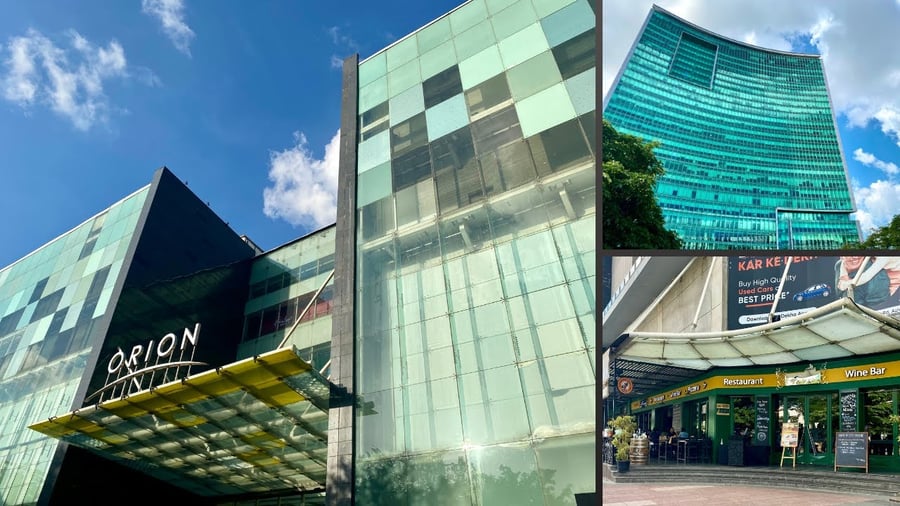 Orion Mall - Gallery Photo 3