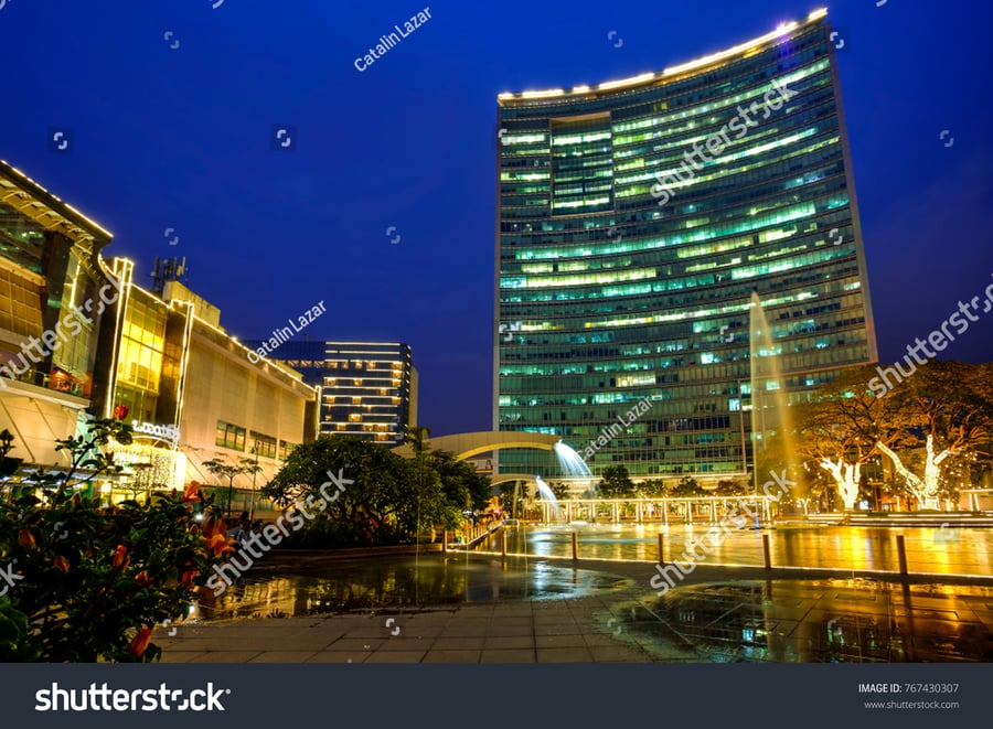 Orion Mall - Gallery Photo 4