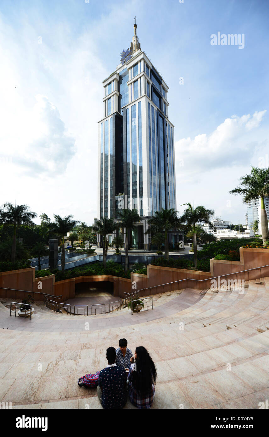Ub City - Gallery Photo 3 Ub City - Gallery Photo 3