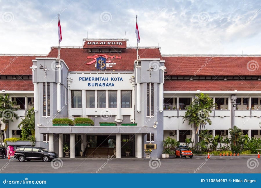 Grand City Surabaya - Gallery Photo 5