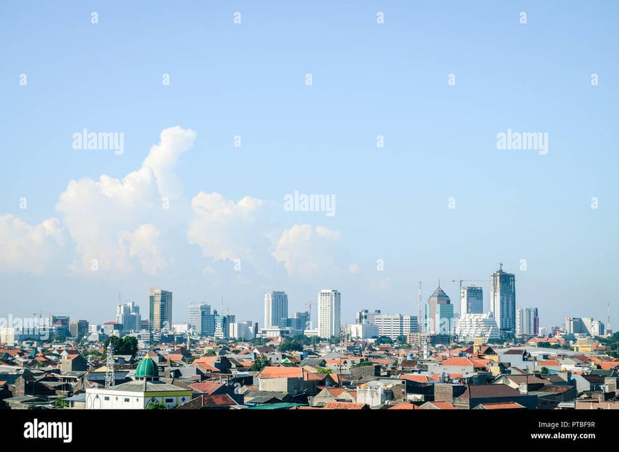 Grand City Surabaya - Gallery Photo 6