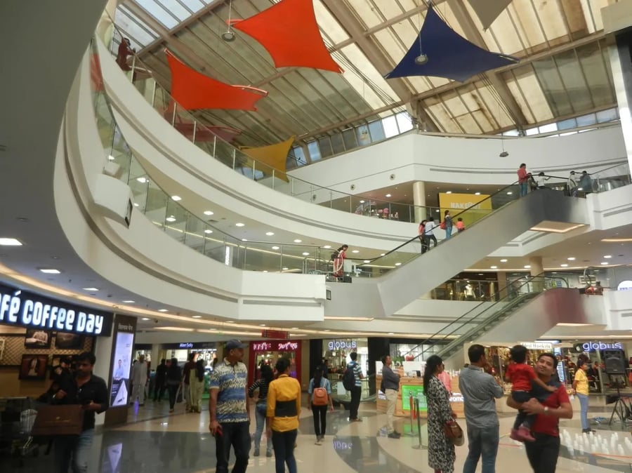 Inorbit Mall Vashi - Gallery Photo 5