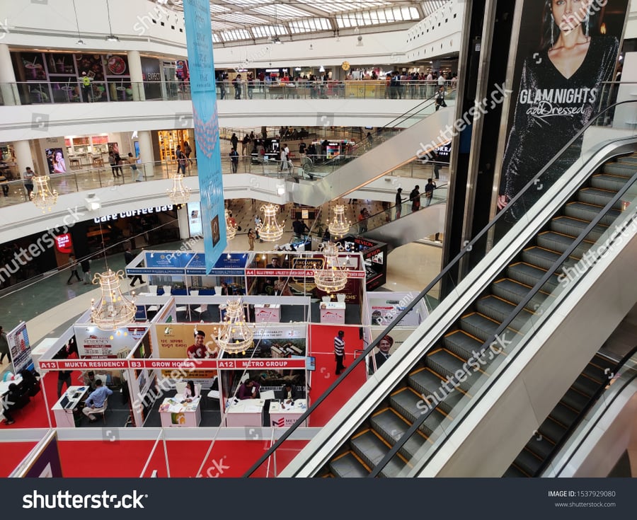 Inorbit Mall Vashi - Gallery Photo 6