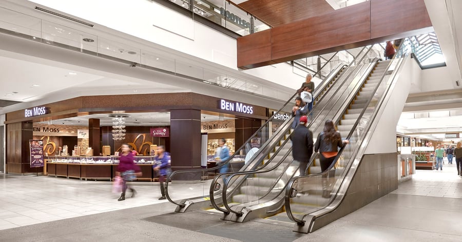Kingsway Mall - Gallery Photo 7