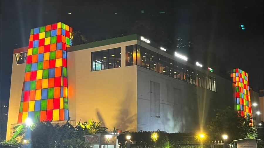 Vr Chennai - Gallery Photo 6