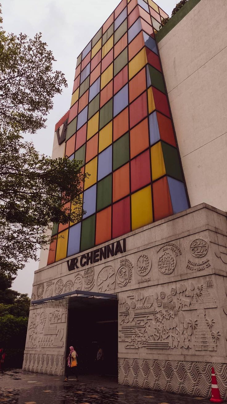 Vr Chennai - Gallery Photo 7