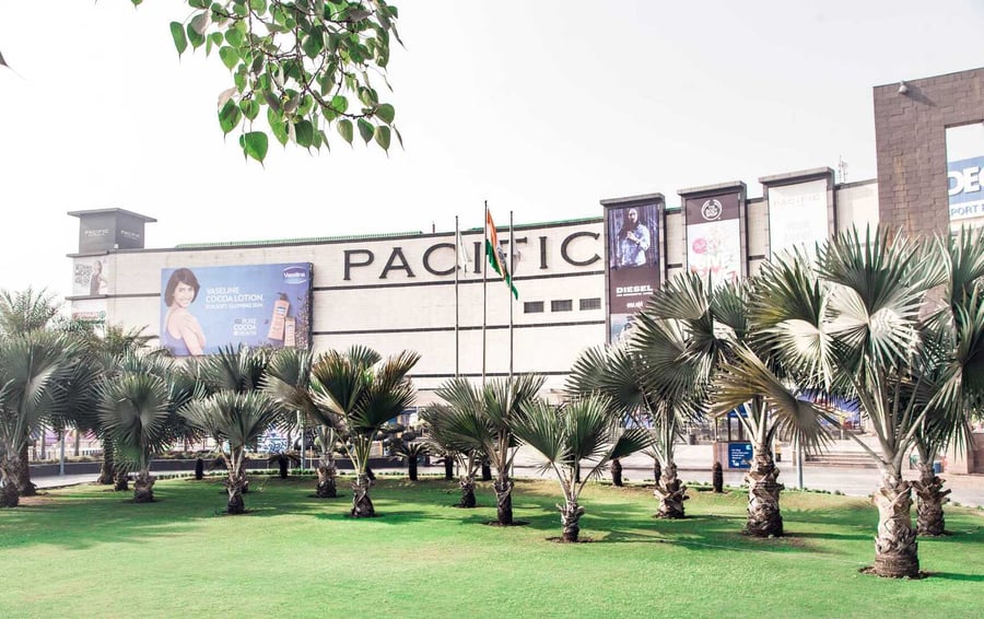 Pacific Mall Tagore Garden - Gallery Photo 1