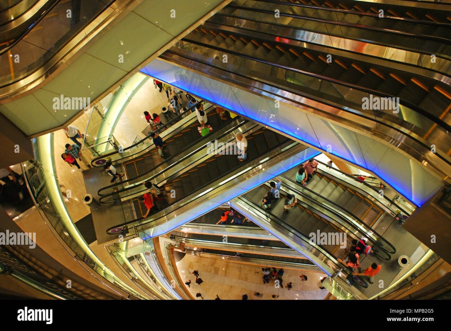Mall Of Indonesia - Gallery Photo 4