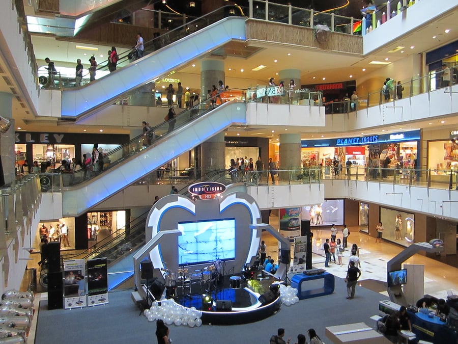 Mall Of Indonesia - Gallery Photo 7
