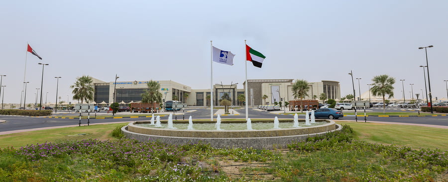 Al Dhannah Mall - Gallery Photo 20