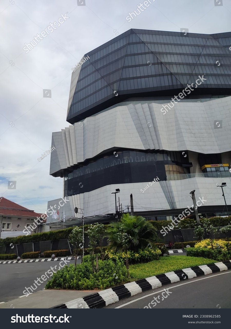 Paragon Mall Semarang - Gallery Photo 1