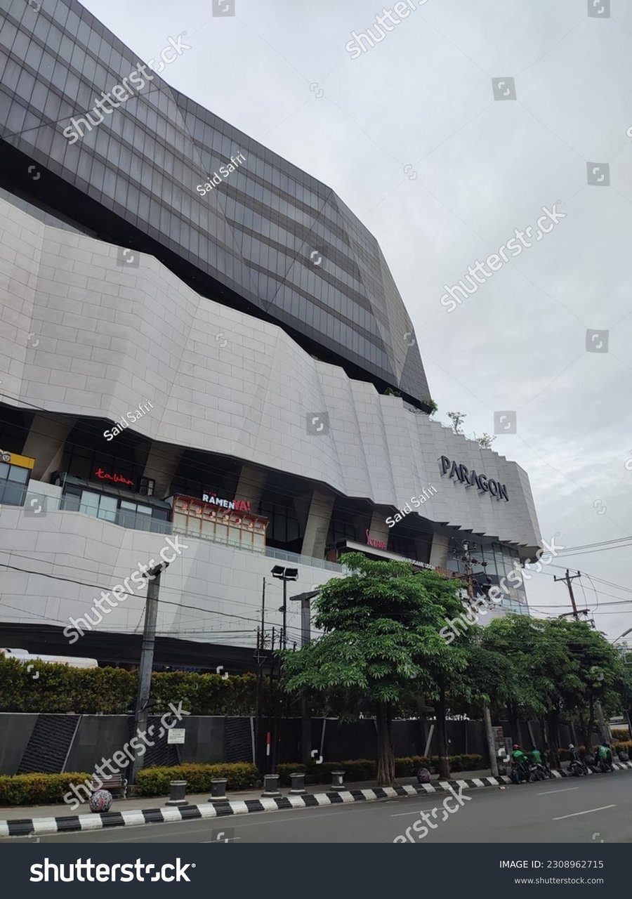 Paragon Mall Semarang - Gallery Photo 2