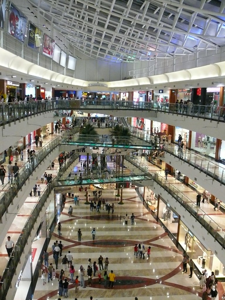 Pondok Indah Mall - Gallery Photo 2 Pondok Indah Mall - Gallery Photo 2