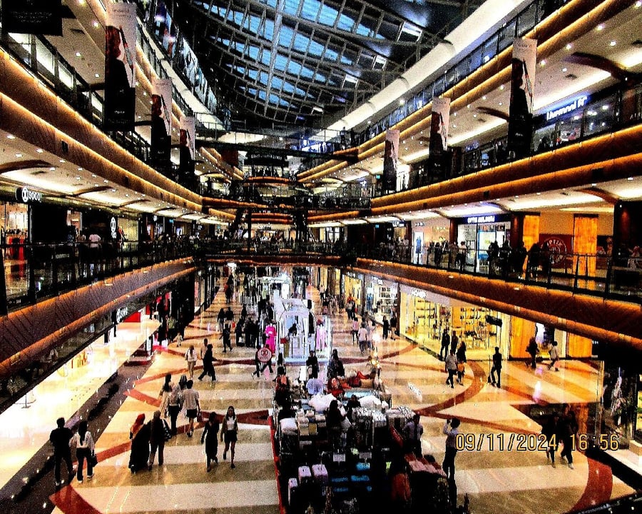 Pondok Indah Mall - Gallery Photo 5 Pondok Indah Mall - Gallery Photo 5