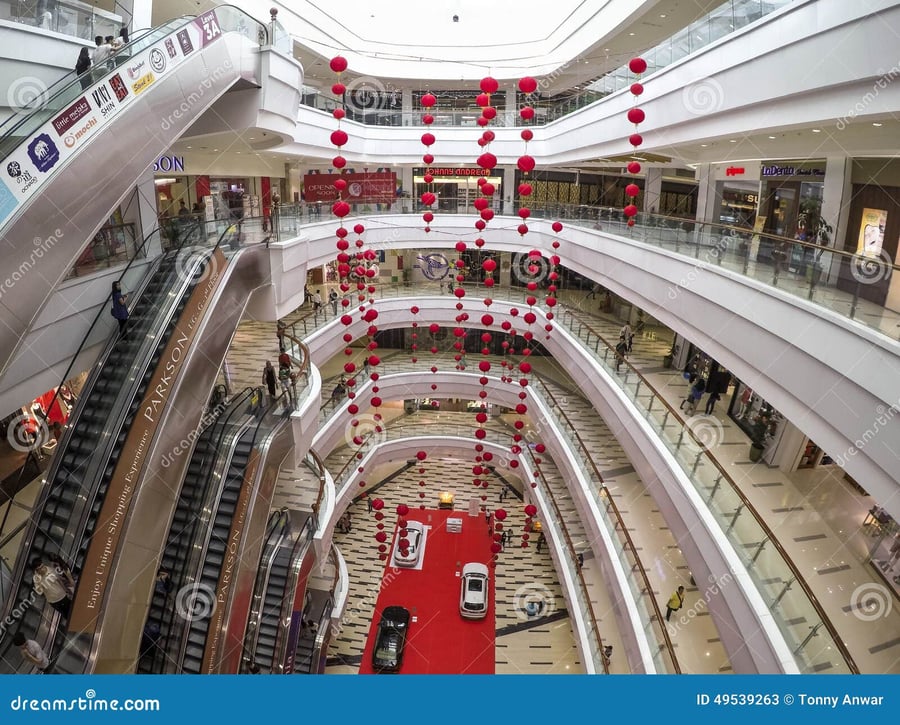 Centre Point Mall - Gallery Photo 1 Centre Point Mall - Gallery Photo 1