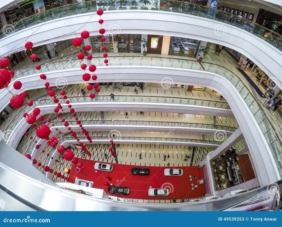 Centre Point Mall - Gallery Photo 3 Centre Point Mall - Gallery Photo 3