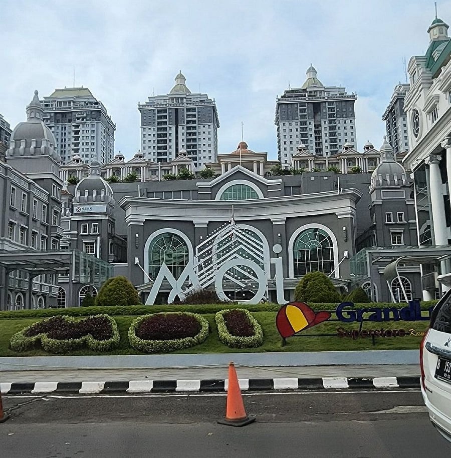 Mal Kelapa Gading - Gallery Photo 3 Mal Kelapa Gading - Gallery Photo 3