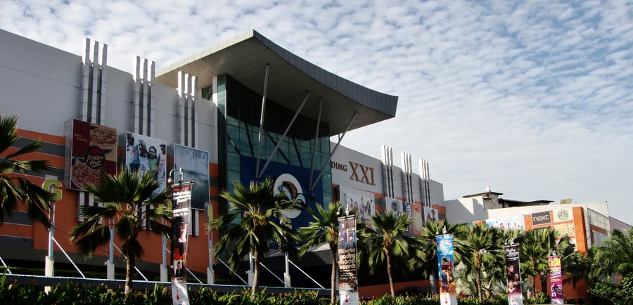 Mal Kelapa Gading - Gallery Photo 4 Mal Kelapa Gading - Gallery Photo 4