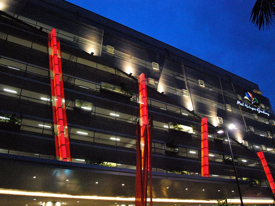 Mal Kelapa Gading - Gallery Photo 6 Mal Kelapa Gading - Gallery Photo 6