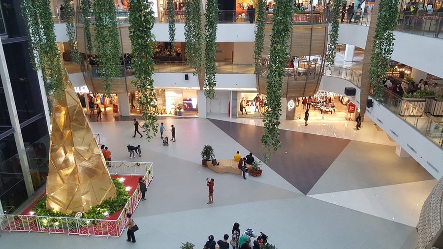 23 Paskal Shopping Center - Gallery Photo 3