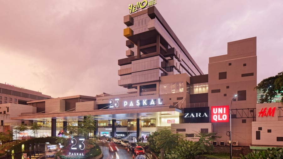23 Paskal Shopping Center - Gallery Photo 6