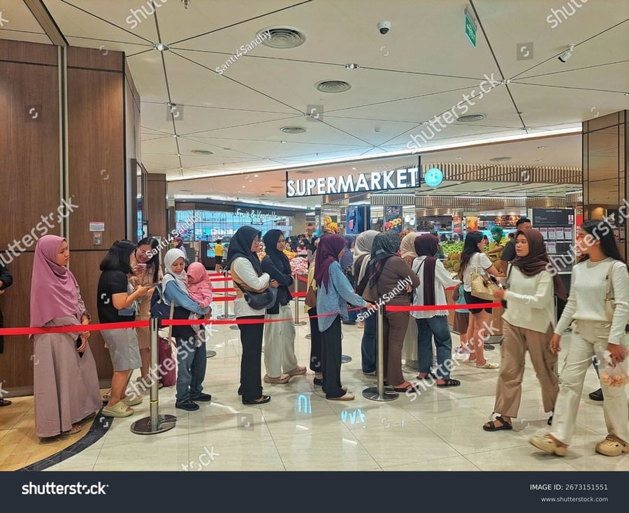 Dp Mall Semarang - Gallery Photo 5 Dp Mall Semarang - Gallery Photo 5